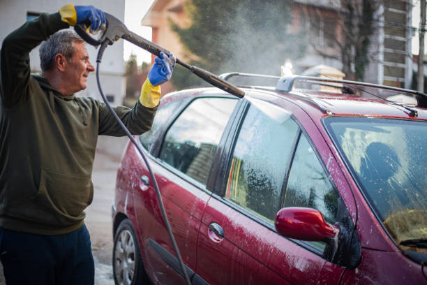 Best Pressure Washing Company Near Me  in Tyro, NC